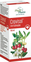 CRAVISOL PŁYN DOUSTNY 100ML