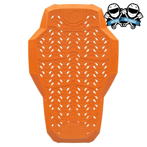 Protektor ochraniacz pleców Furygan Full Back 2 D3O wentylowany