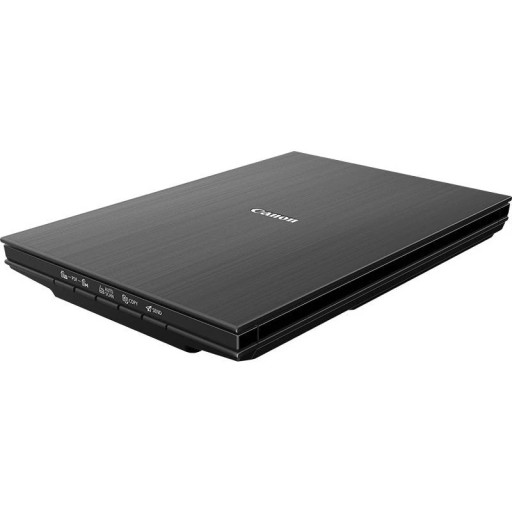 Skaner płaski CANON Lide 400 2996C010AA