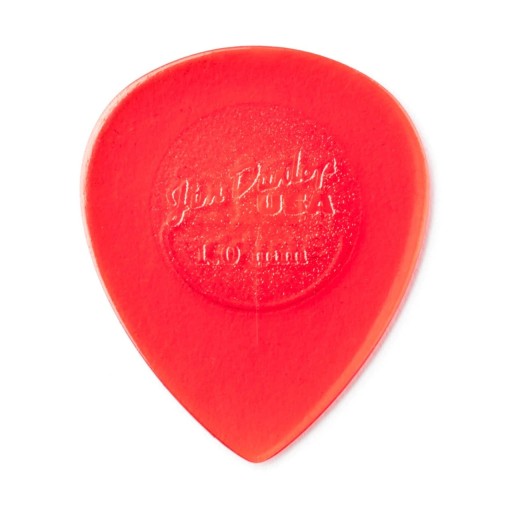 Dunlop 475R Big Stubby kostka gitarowa 1mm