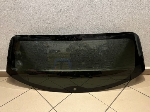 SZYBA TYLNA TYŁ HYUNDAI KONA