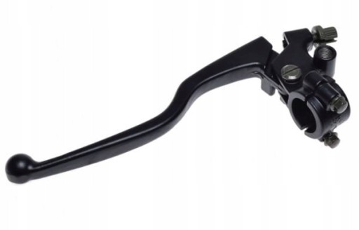 SUZUKI RG 80 GAMMA KLAMKA DŹWIGNIA SPRZĘGŁA