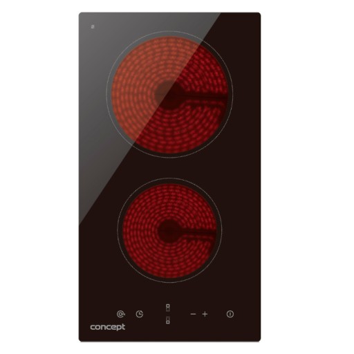PŁYTA CERAMICZNA 30CM CONCEPT OUTLET SDV2330
