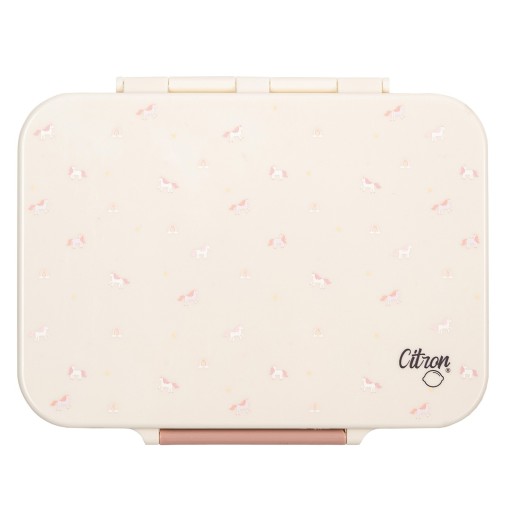 Lunch Box Tritanowy 700ml CITRON Unicron (SL)