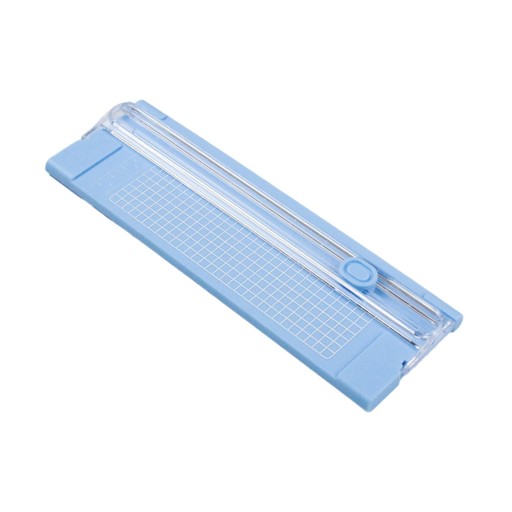 Gilotyna do papieru Trymer Office Blue