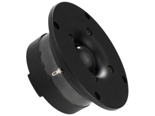 MONACOR DT-300 Głośnik wysokotonowy HiFi 100W 8ohm