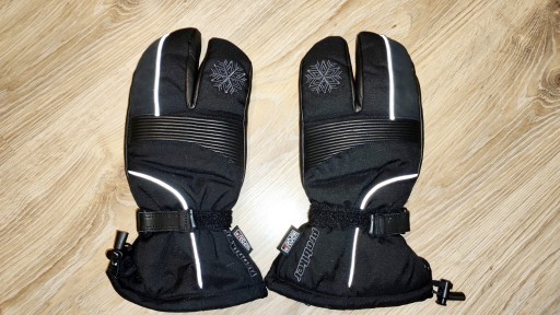 Probiker Rękawice Motocyklowe M