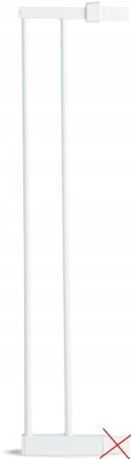 Rozszerzenie Munchkin Lindam 4448502 14 cm