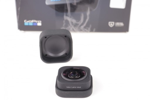 GoPro Max Lens Mod Soczewka do Hero9/10 Black