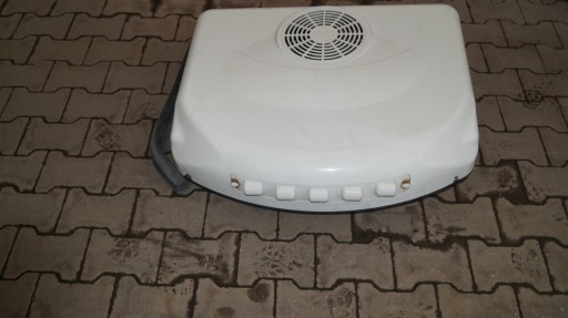 Klimatyzacja postojowa sprężarkowa 24V