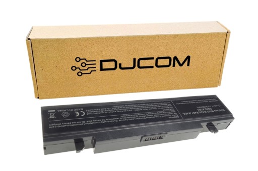 Bateria AA-PB9NC6B do SAMSUNG NP350V5C NP350E5C NP355E5C NP355V5C NP350E7C