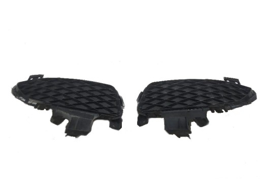 ATRAPA GRILL Mazda 3 I (2003-2009)