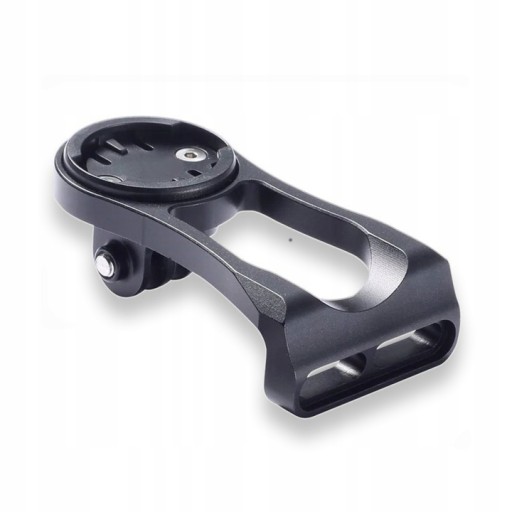 ALUMINIOWY UCHWYT ROWEROWY NA LICZNIK MOSTEK GARMIN BRYTON CATEYE SOLIDNY