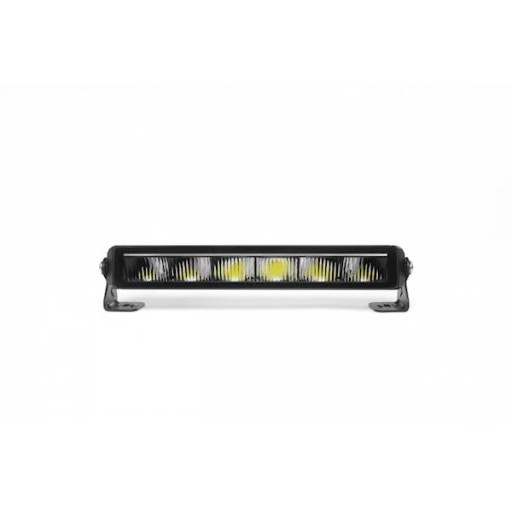 REFLEKTOR DROGOWY LED + POZYCJA PASEK LED 12/24V