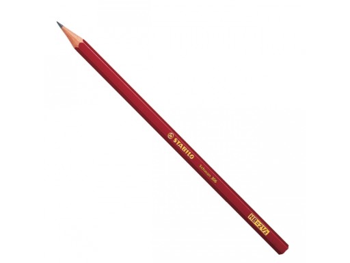 Ołówek Stabillo bez gumki SWANO / SCHWAN 306 HB