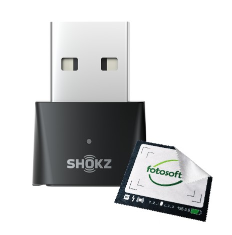Adapter Bluetooth Shokz Loop 100 USB-A