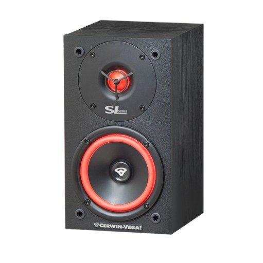 Cerwin-Vega SL-5M, głośniki podstawkowe,WYPRZEDAŻ