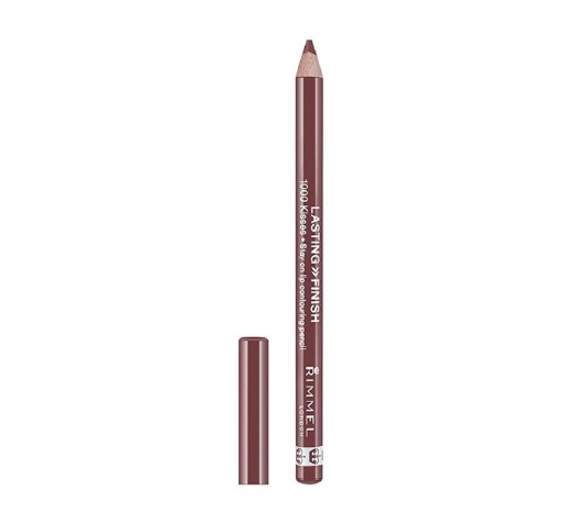 RIMMEL LASTING FINISH LIP LINER 100 KISSES KREDKA DO UST 047