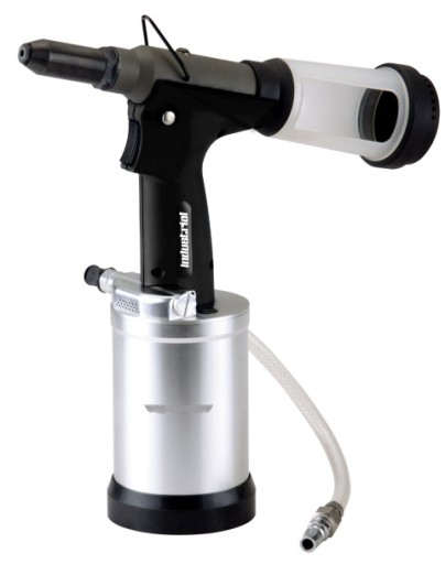 Profesjonalna Nitownica Pneumatyczna Adler AD-6022