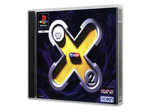X2 PSX