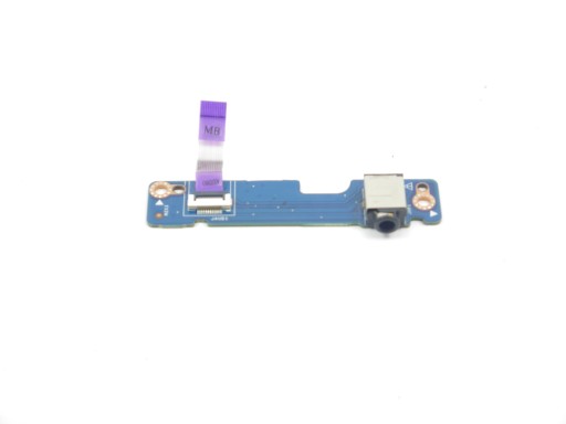Moduł audio DELL Latitude E5550