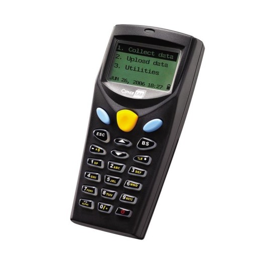 Kolektor Danych CIPHERLAB CPT8001