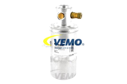 VEMO OSUSZACZ KLIMATYZACJI MERCEDES G W461 G W463 S C140 S W140