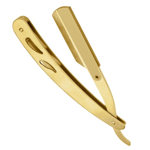 Shaving Trimming Knife Holder Professional Manual