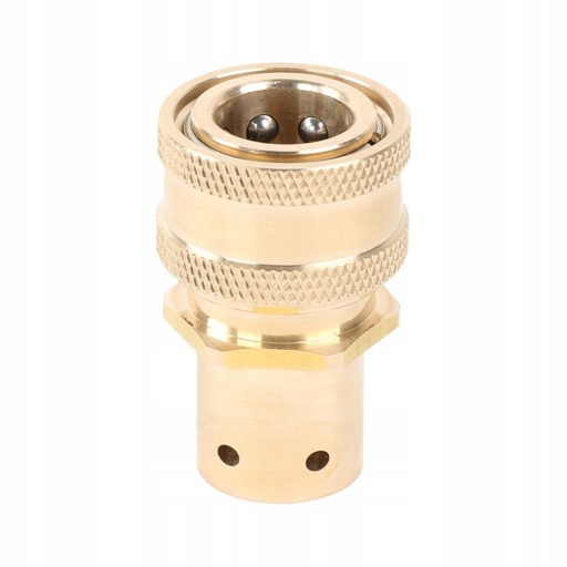 3/ Adapter do myjki ciśnieniowej Gwintowane