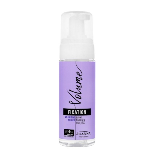 JOANNA VOLUME PIANKA NADAJĄCA OBJĘTOŚĆ 150 ML