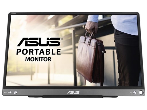 Monitor ASUS MB16ACE 16
