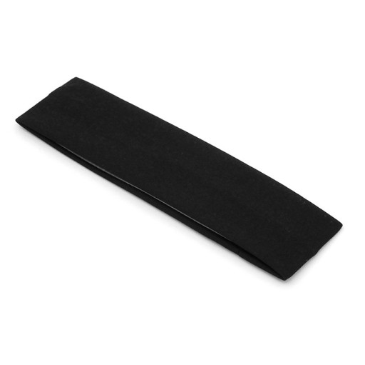 Opaska Lycra -5 cm - czarna