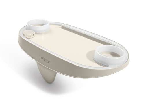 Intex 285220 półka uchwyt na napoje do jacuzzi LED