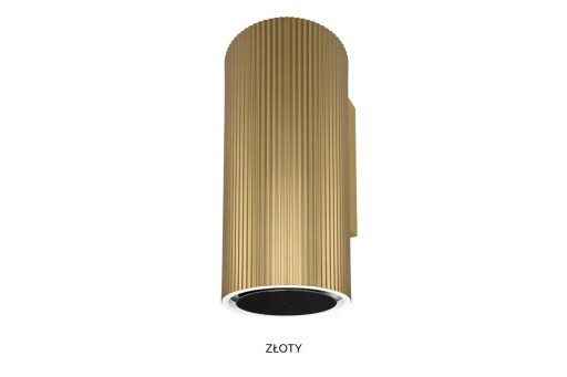 OKAP PRZYŚCIENNY CIARKO MONOGRAMGOLD