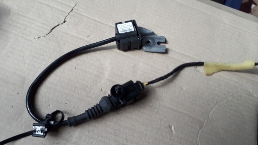Q7 4L CZUJNIK PRZYŚPIESZENIA 7L0907673E TUAREG 7L