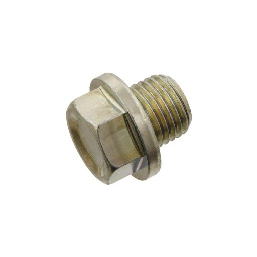 KOREK SPUSTU OLEJU Febi Bilstein 30180 Korek spustowy oleju, miska olejowa