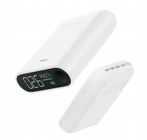 Detektor jakości powietrza Smartmi PM2.5