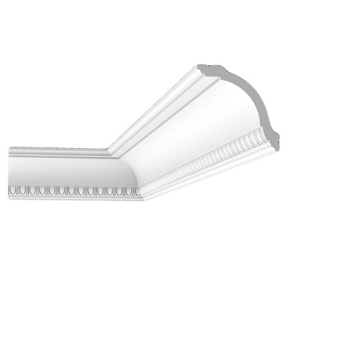 Listwa przysufitowa CX128 Orac Decor Gzyms