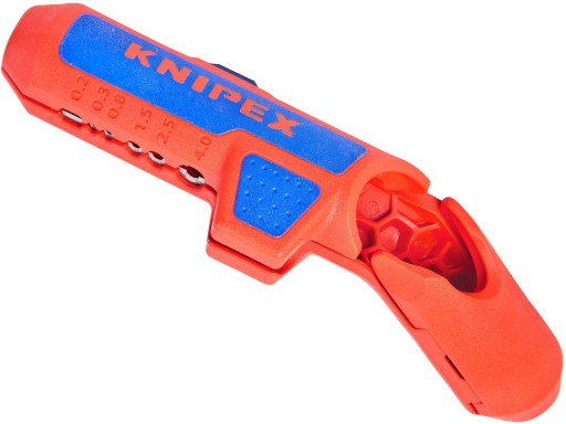 KNIPEX NARZĘDZE DO IZOLACJI ERGOSTRIP 16 95 01 SB