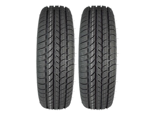 2x NOWE LETNIE OPONY BIEŻNIKOWANE 185/65R14