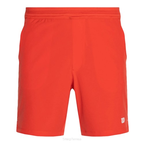 Spodenki tenisowe Wilson Team Short 7