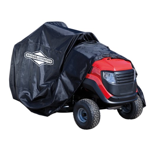 POKROWIEC COVER NA TRAKTOREK 130X264X100 BRIGGS