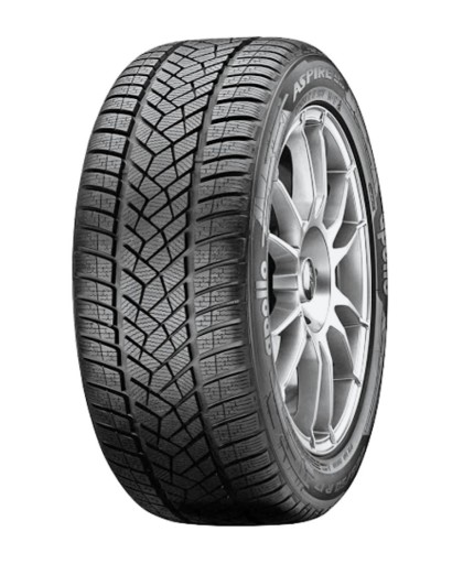 4x APOLLO ASPIRE XP WINTER 235/60R18 107 H