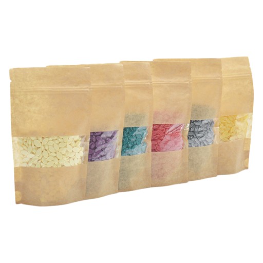 Depilacja 6x wosk twardy ItalWax