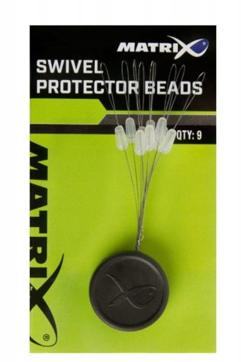 Stopery Matrix Swivel Protector Beads Small
