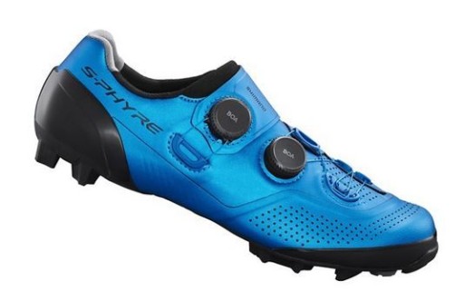 Buty rowerowe MTB Shimano XC902 S-PHYRE 45
