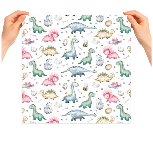 PIELUCHY TETROWE KOLOROWE PIELUCHA TETROWA 70x80 PREMIUM 123BABY