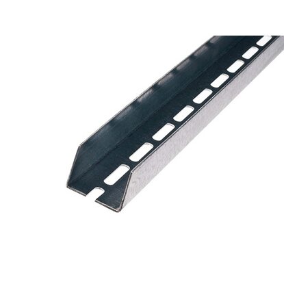PROFIL OŚCIEŻNICOWY UA 75 4 mb 4000mm BUDMAT