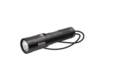 Latarka Big Blue AL1300NP 10°