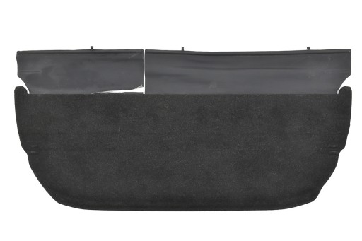 PÓŁKA TYLNA TYŁ SUZUKI GRAND VITARA II